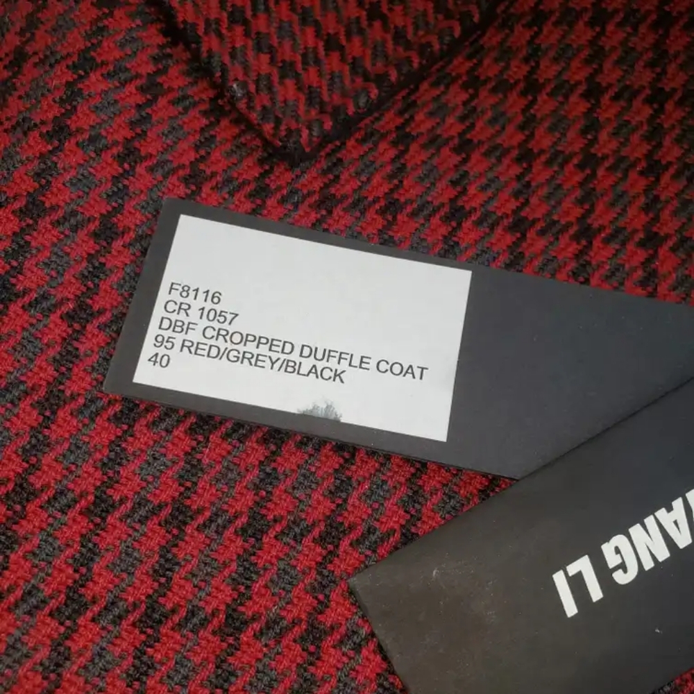 Jacket - Picture 7 of 8